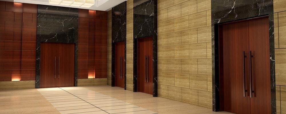 The Anya Hotel-Golf Course Road Gurgaon Luaran gambar
