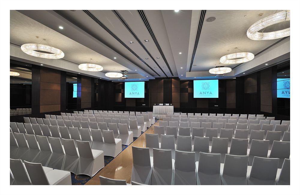 The Anya Hotel-Golf Course Road Gurgaon Luaran gambar
