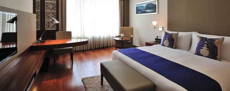 The Anya Hotel-Golf Course Road Gurgaon Luaran gambar