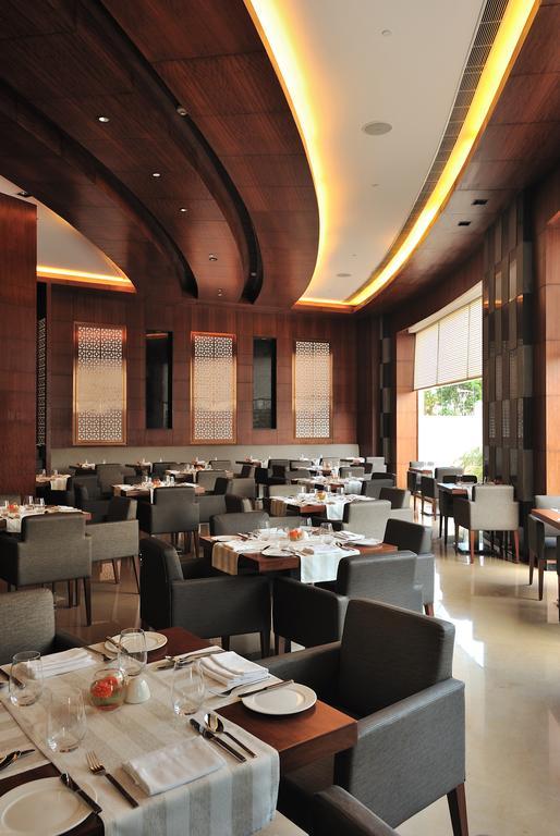 The Anya Hotel-Golf Course Road Gurgaon Luaran gambar