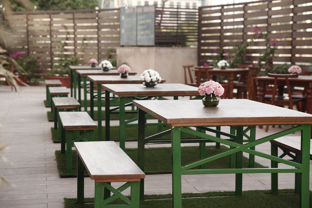 The Anya Hotel-Golf Course Road Gurgaon Luaran gambar