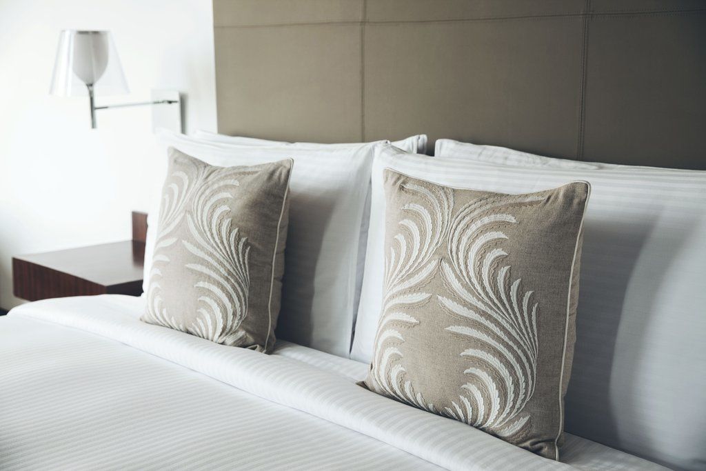 The Anya Hotel-Golf Course Road Gurgaon Luaran gambar